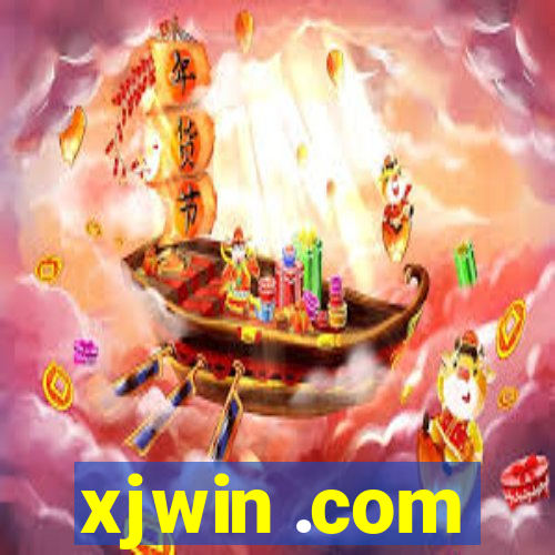 xjwin .com